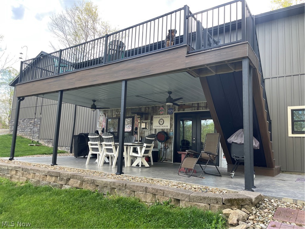 2630 Constance Drive Millersburg OH 44654
