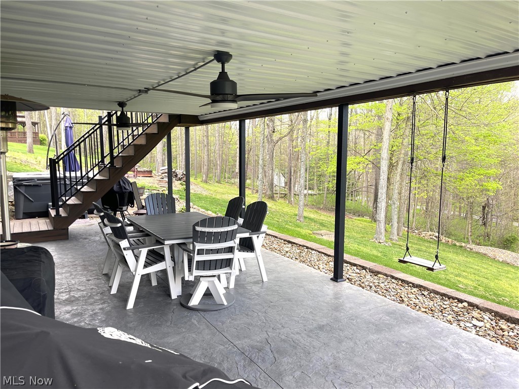 2630 Constance Drive Millersburg OH 44654