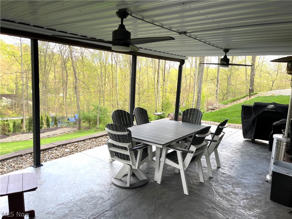 2630 Constance Drive Millersburg OH 44654