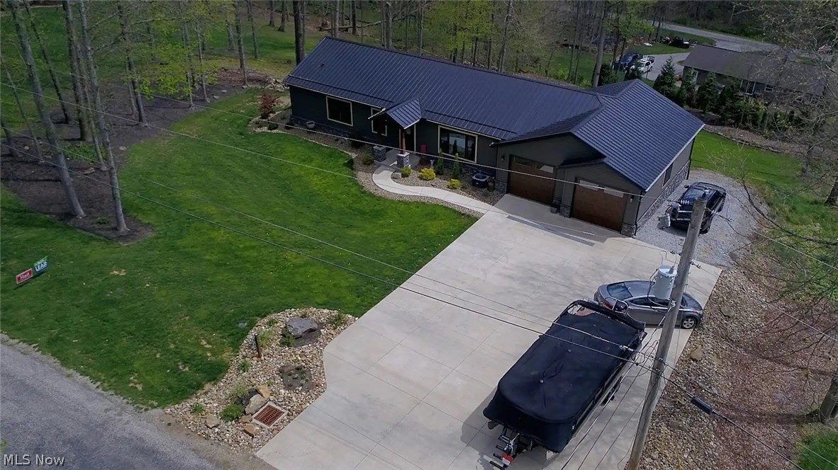 2630 Constance Drive Millersburg OH 44654