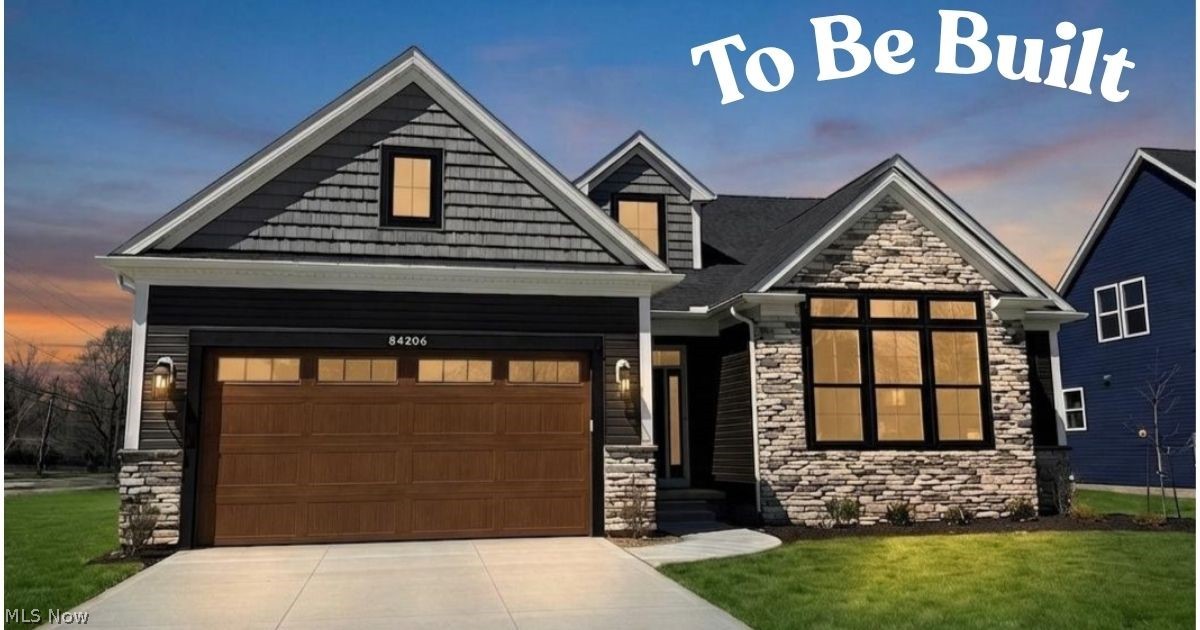 S/l 36 Brookside Lane North Ridgeville OH 44039