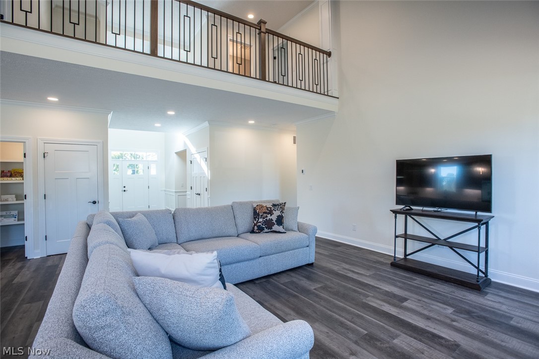 S/l 36 Brookside Lane North Ridgeville OH 44039