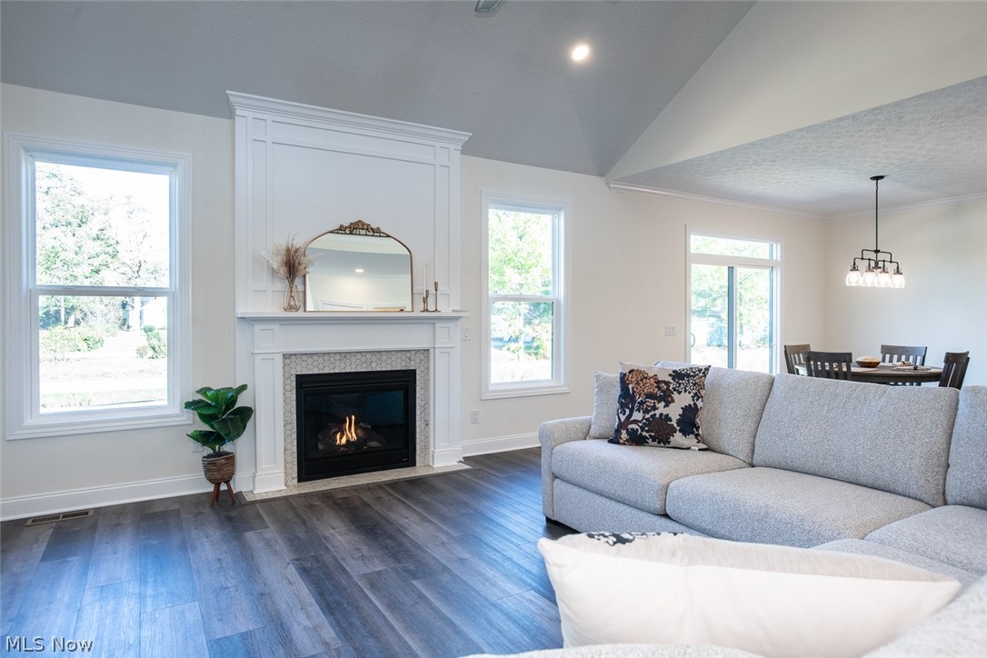 S/l 36 Brookside Lane North Ridgeville OH 44039