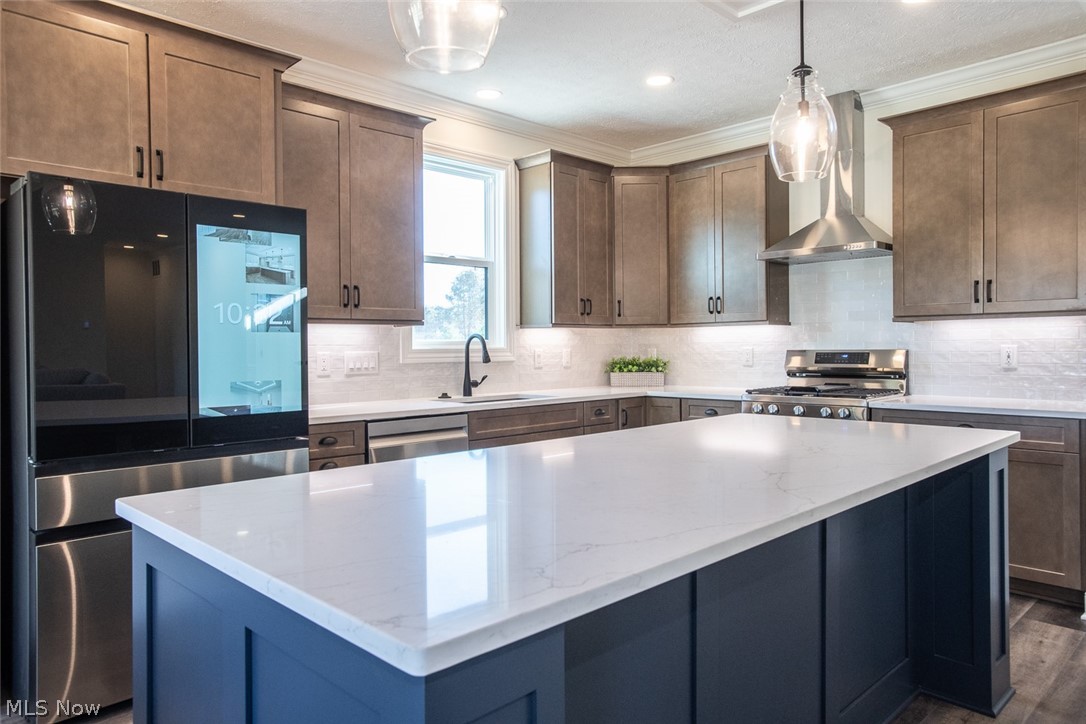 S/l 36 Brookside Lane North Ridgeville OH 44039