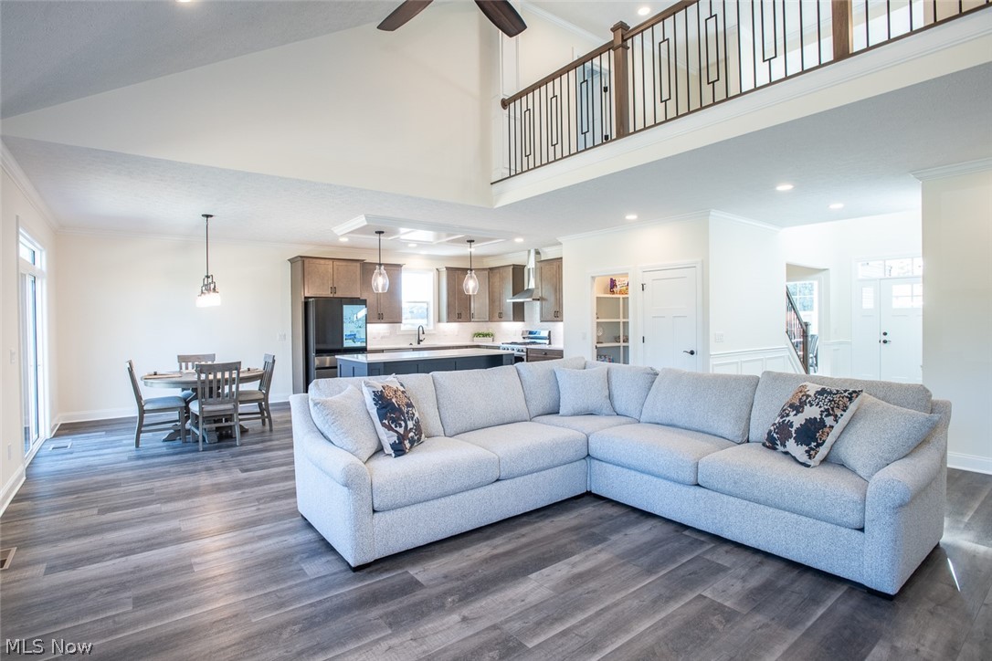 S/l 36 Brookside Lane North Ridgeville OH 44039