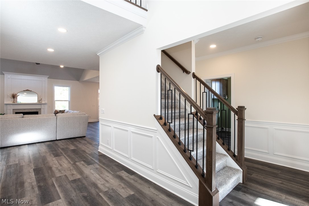 S/l 36 Brookside Lane North Ridgeville OH 44039