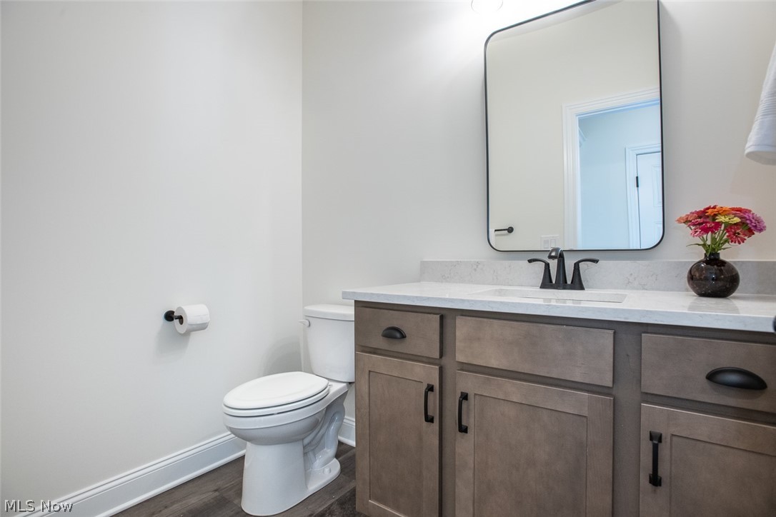 S/l 36 Brookside Lane North Ridgeville OH 44039