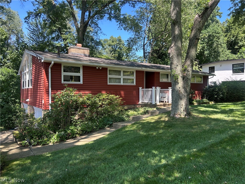 2305 Helena Avenue NW Massillon OH 44646