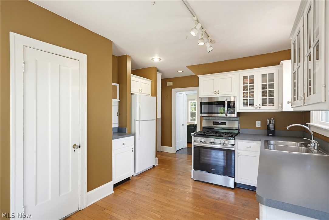 1165 Pomona Road Cleveland Heights OH 44121