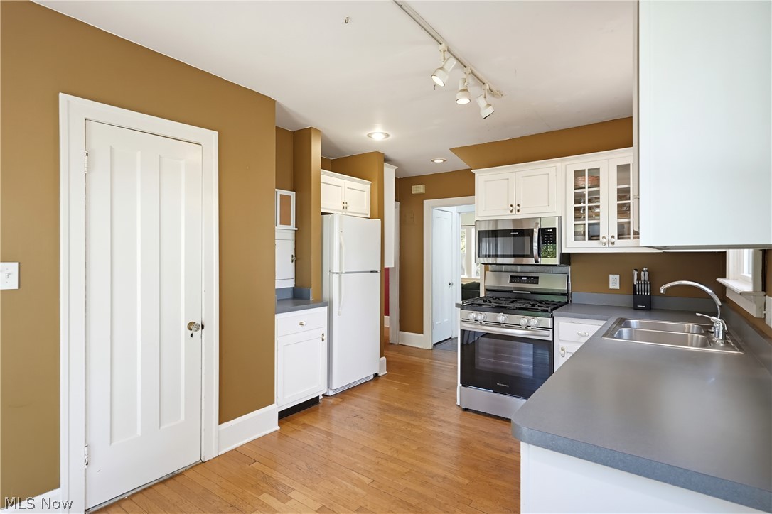 1165 Pomona Road Cleveland Heights OH 44121