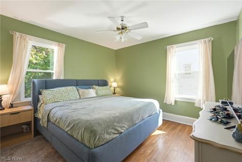 1165 Pomona Road Cleveland Heights OH 44121