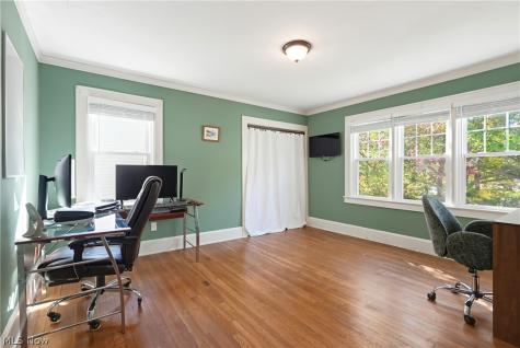 1165 Pomona Road Cleveland Heights OH 44121