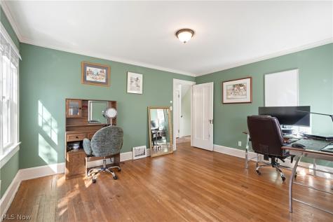 1165 Pomona Road Cleveland Heights OH 44121