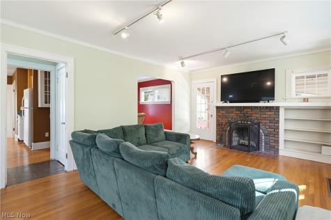 1165 Pomona Road Cleveland Heights OH 44121