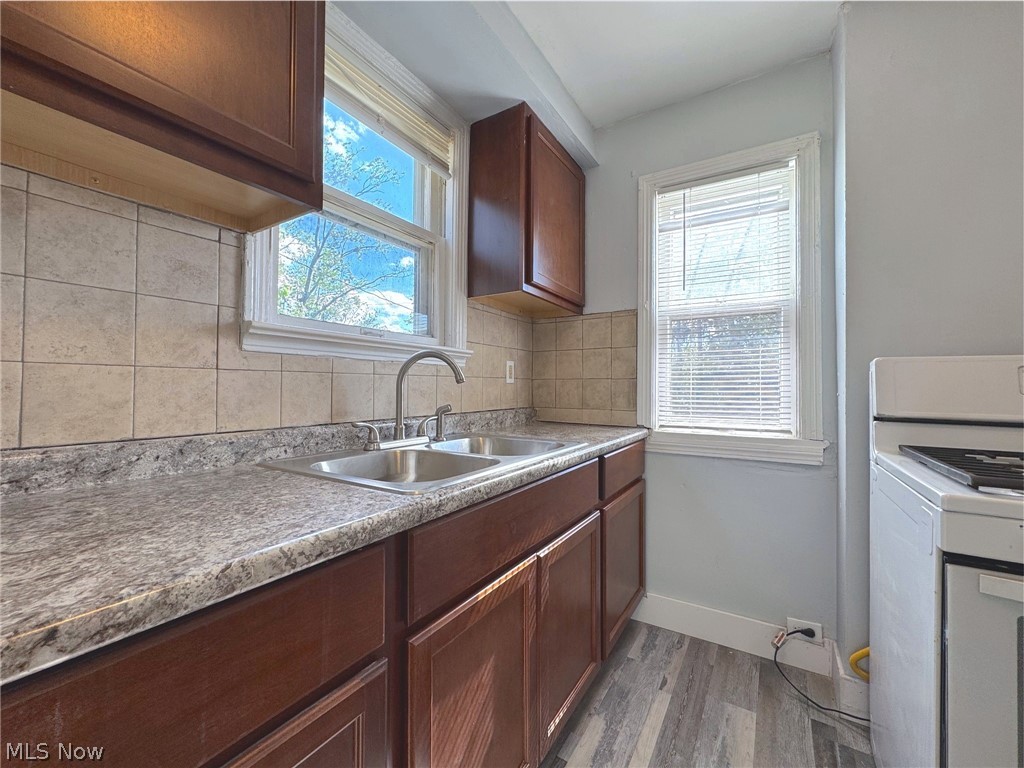 554 Darlington Drive Bedford OH 44146