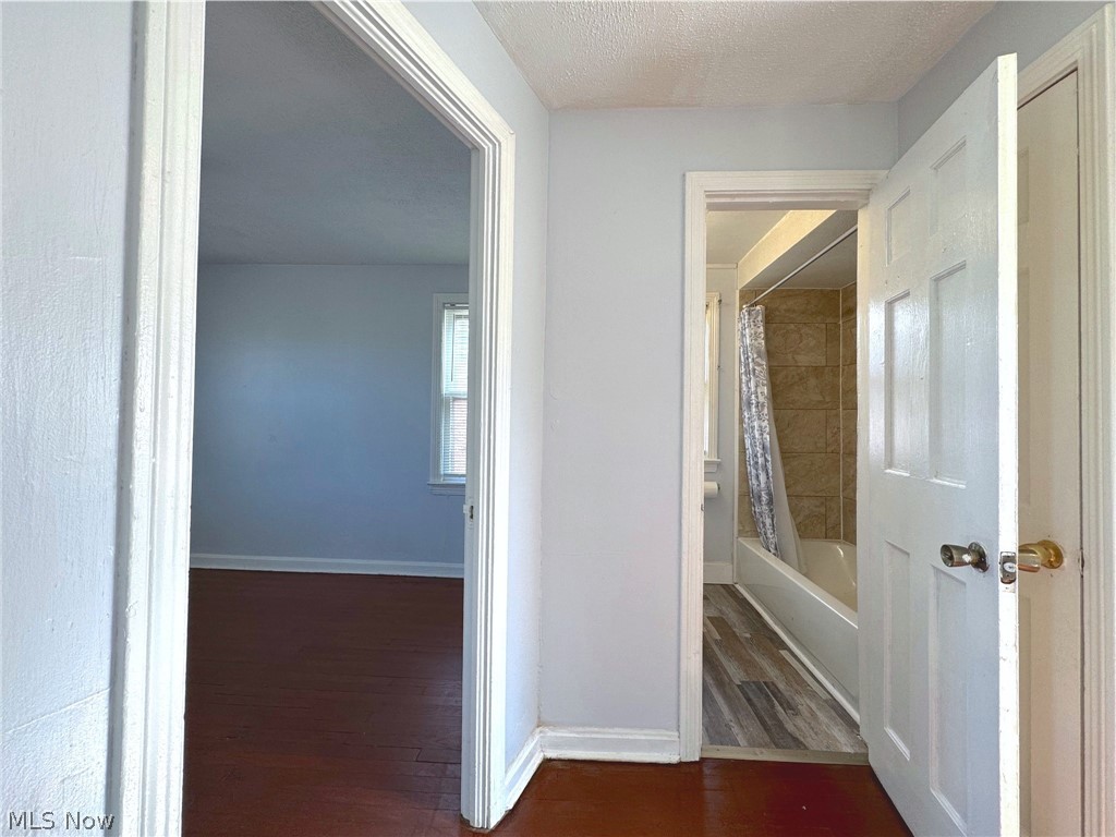 554 Darlington Drive Bedford OH 44146