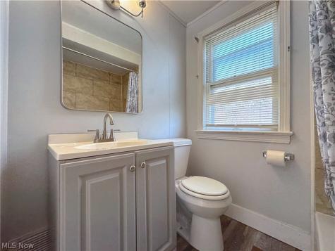 554 Darlington Drive Bedford OH 44146