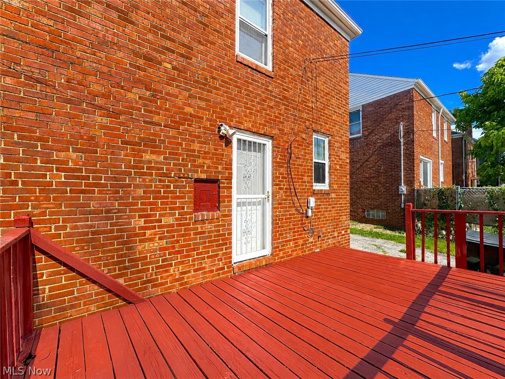 554 Darlington Drive Bedford OH 44146