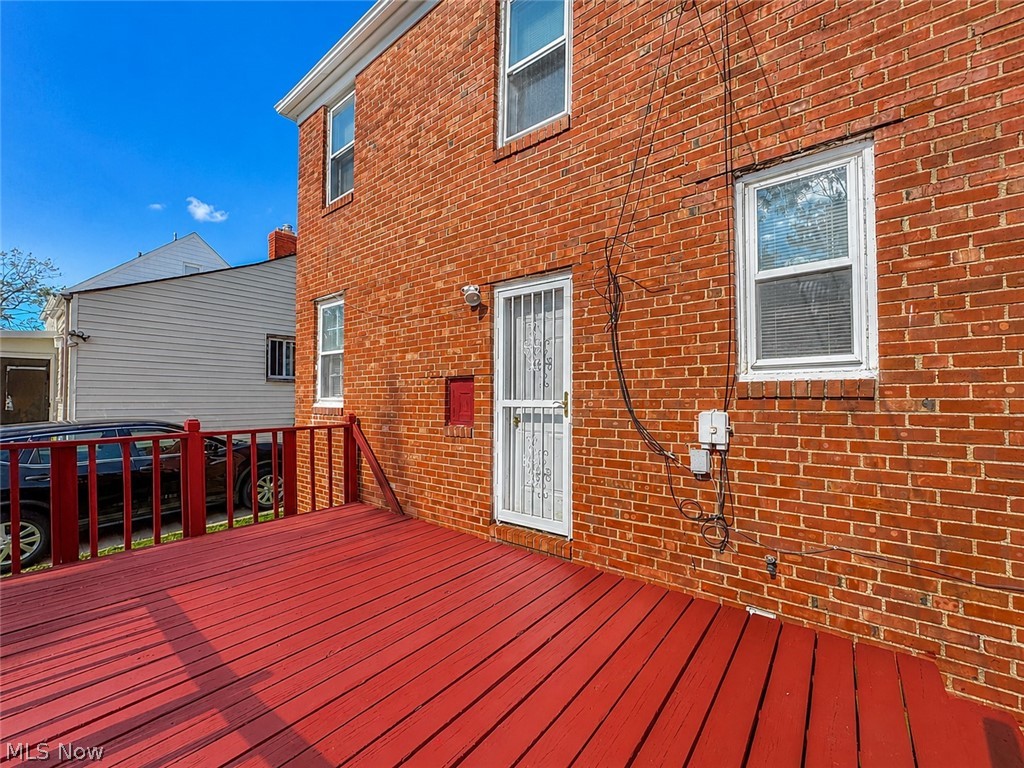 554 Darlington Drive Bedford OH 44146