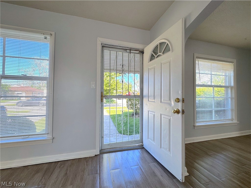 554 Darlington Drive Bedford OH 44146