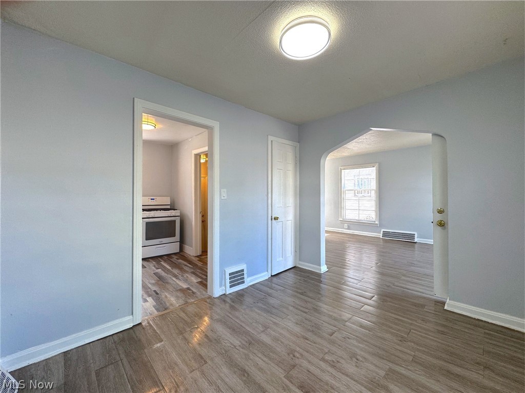 554 Darlington Drive Bedford OH 44146