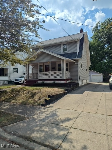 920 Rowe Street Akron OH 44306