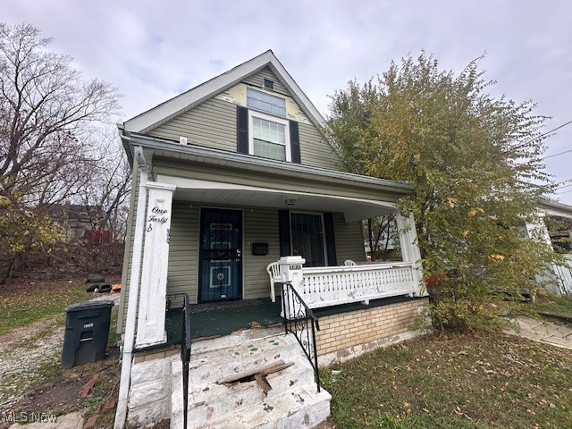 147 W Crosier Street Akron OH 44311