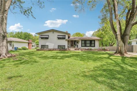 3145 Imrek Drive Akron OH 44312