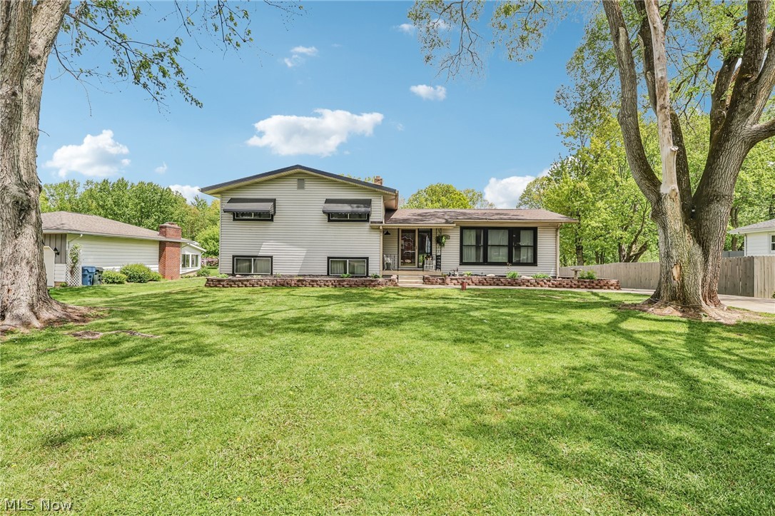 3145 Imrek Drive Akron OH 44312
