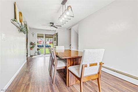 3145 Imrek Drive Akron OH 44312