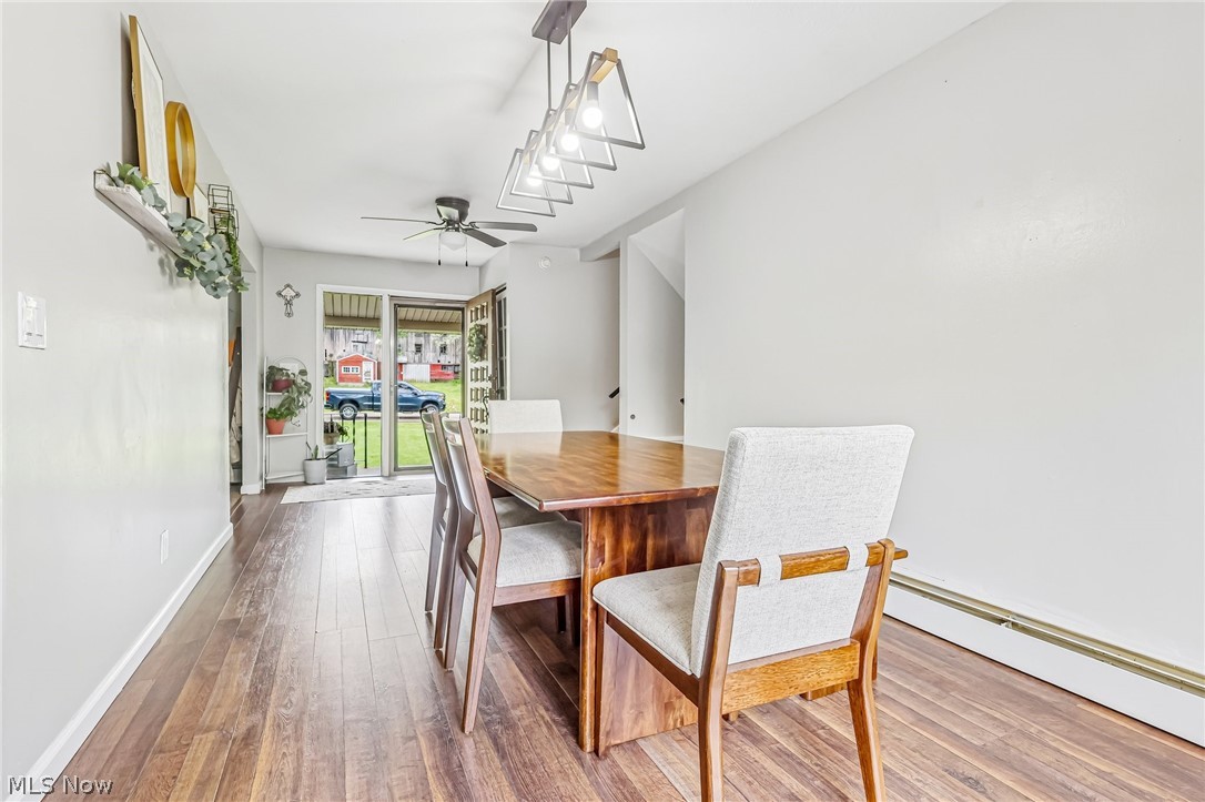 3145 Imrek Drive Akron OH 44312