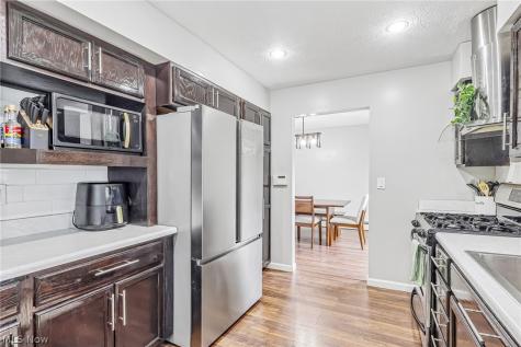 3145 Imrek Drive Akron OH 44312