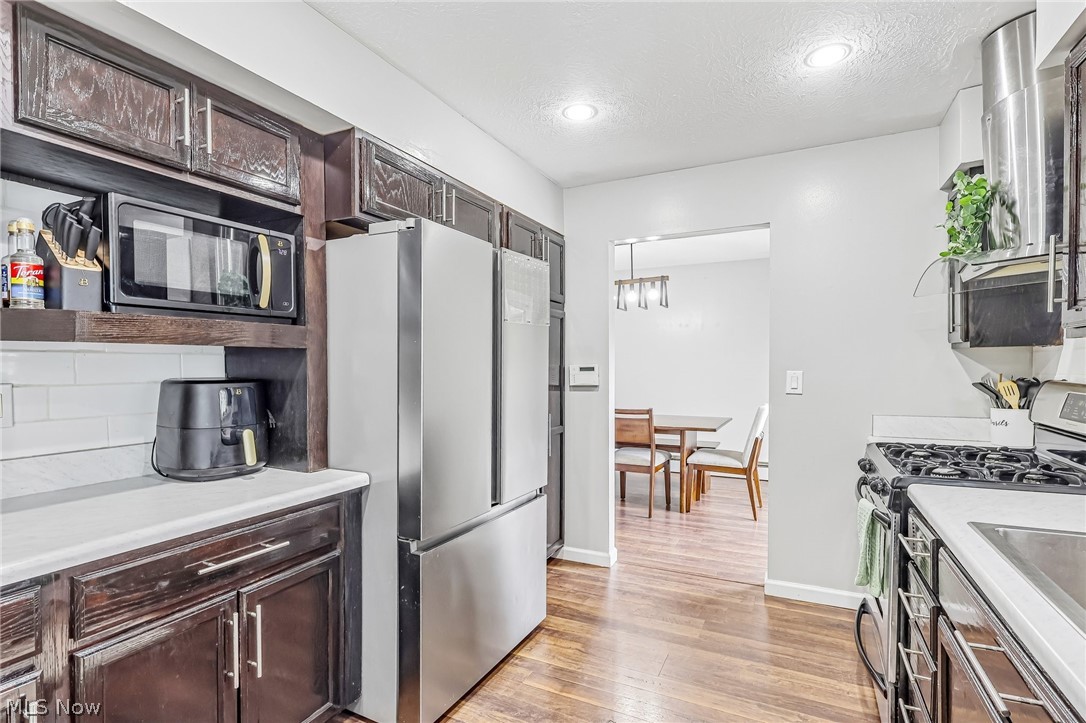 3145 Imrek Drive Akron OH 44312