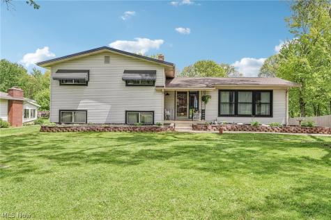 3145 Imrek Drive Akron OH 44312