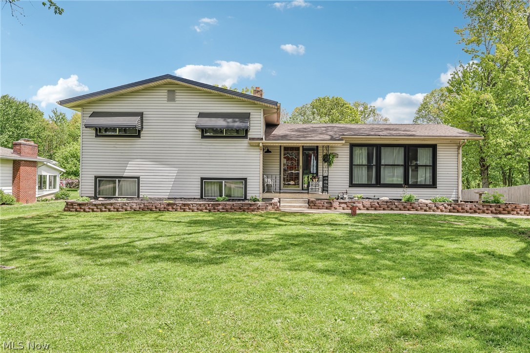 3145 Imrek Drive Akron OH 44312