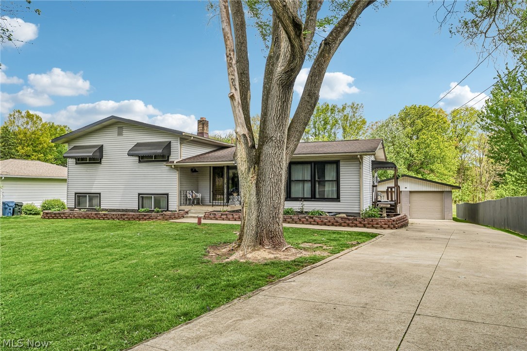 3145 Imrek Drive Akron OH 44312