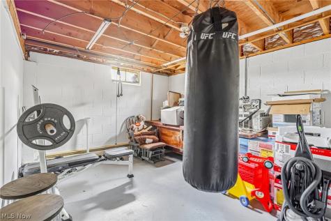 3145 Imrek Drive Akron OH 44312