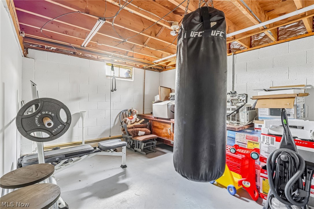 3145 Imrek Drive Akron OH 44312