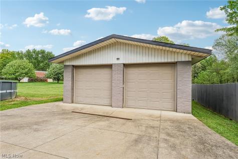 3145 Imrek Drive Akron OH 44312