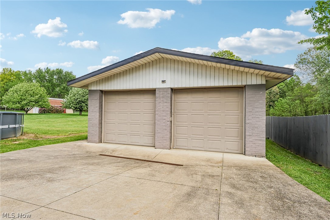 3145 Imrek Drive Akron OH 44312