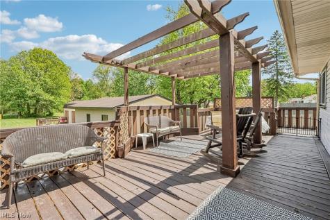 3145 Imrek Drive Akron OH 44312