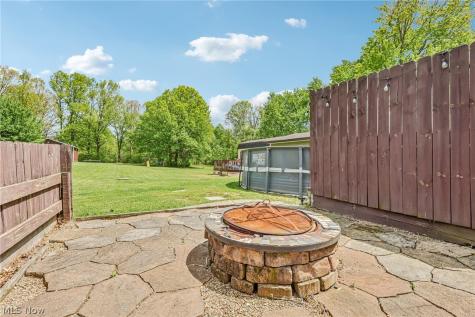 3145 Imrek Drive Akron OH 44312