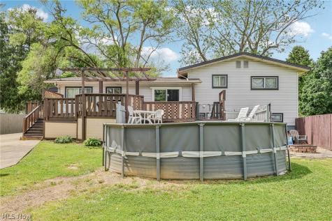 3145 Imrek Drive Akron OH 44312