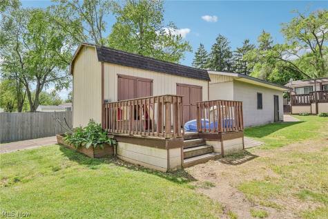 3145 Imrek Drive Akron OH 44312