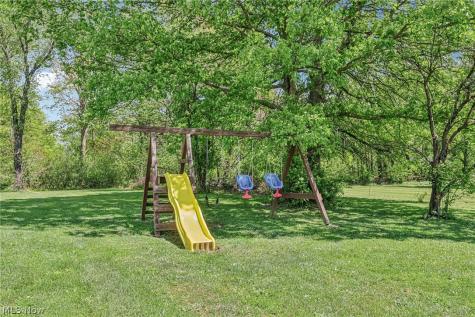 3145 Imrek Drive Akron OH 44312