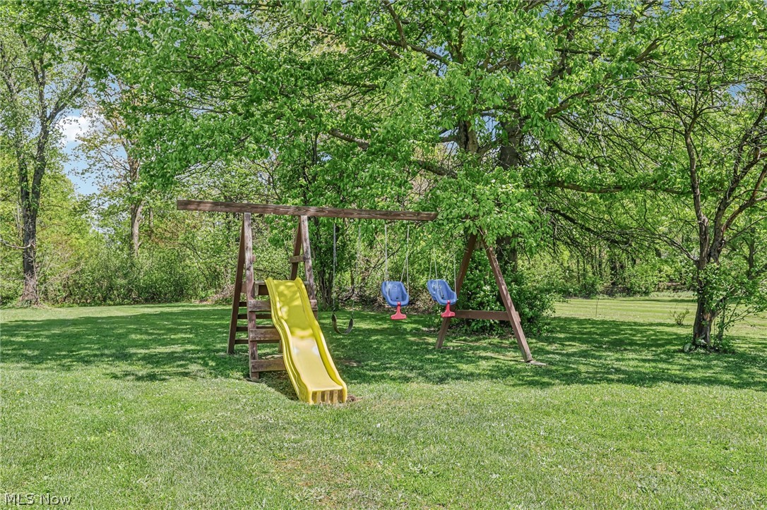 3145 Imrek Drive Akron OH 44312