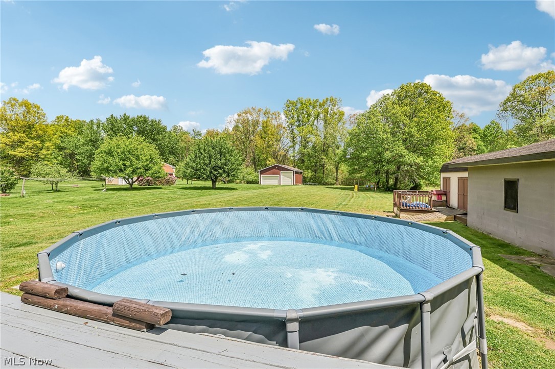 3145 Imrek Drive Akron OH 44312