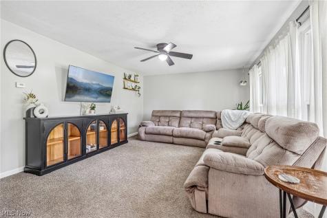 3145 Imrek Drive Akron OH 44312