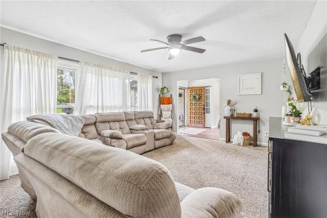 3145 Imrek Drive Akron OH 44312