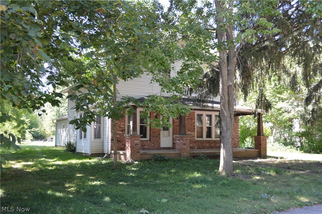 419 Barker Street Wellington OH 44090